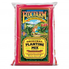 Fox Farm Original Planting Mix 1cu Bag